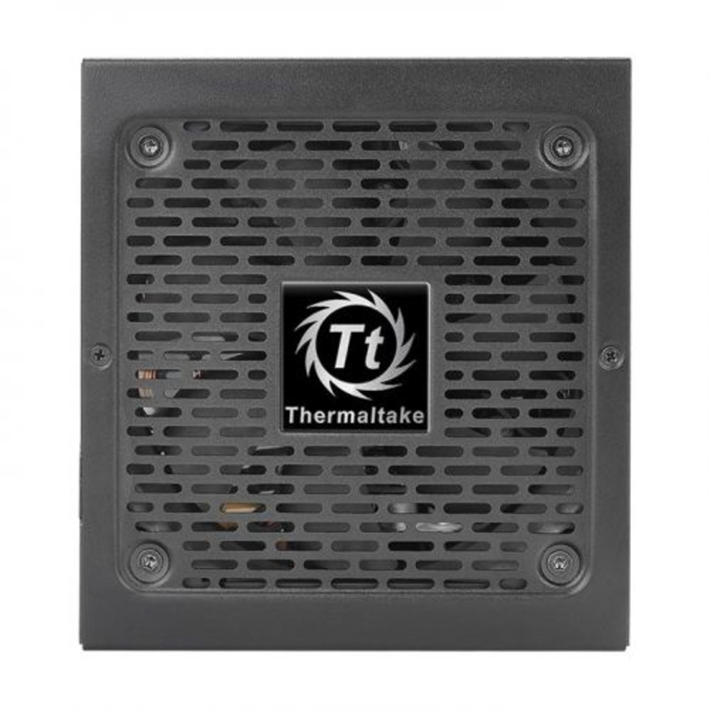 Блок питания Thermaltake Toughpower GX1 500W (PS-TPD-0500NNFAGE-1) v.2.4,A.PFS,80 Plus Gold,Fan 12 cm,Retail