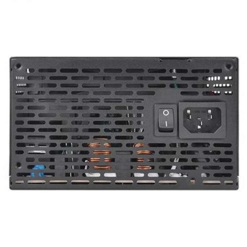 Блок питания Thermaltake Toughpower GX1 500W (PS-TPD-0500NNFAGE-1) v.2.4,A.PFS,80 Plus Gold,Fan 12 cm,Retail