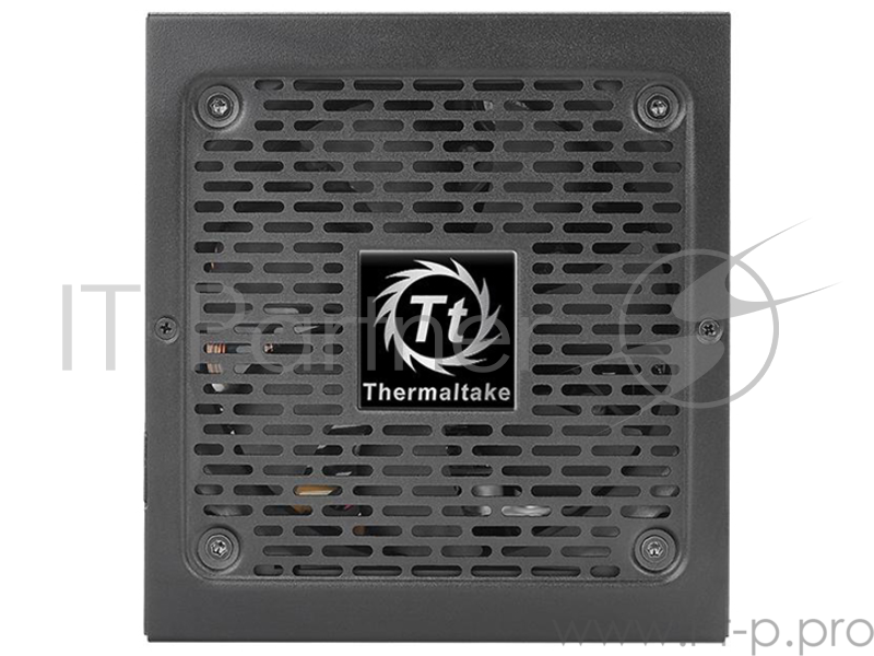 Блок питания Thermaltake Toughpower GX1 500W (PS-TPD-0500NNFAGE-1) v.2.4,A.PFS,80 Plus Gold,Fan 12 cm,Retail