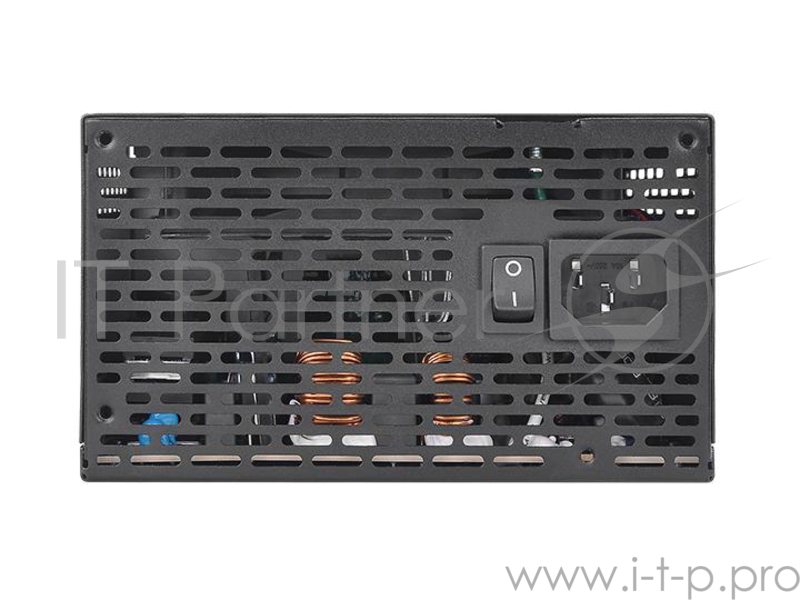 Блок питания Thermaltake Toughpower GX1 500W (PS-TPD-0500NNFAGE-1) v.2.4,A.PFS,80 Plus Gold,Fan 12 cm,Retail