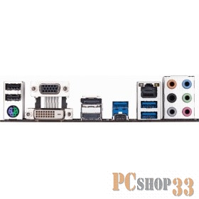 Материнская плата B365 S1151 MATX B365M D3H GIGABYTE