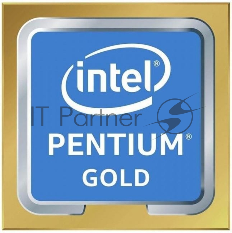 Процессор Intel Original Pentium Gold G5420 Soc-1151v2 (CM8068403360113S R3XA) (3.8GHz/Intel UHD Graphics 610) OEM