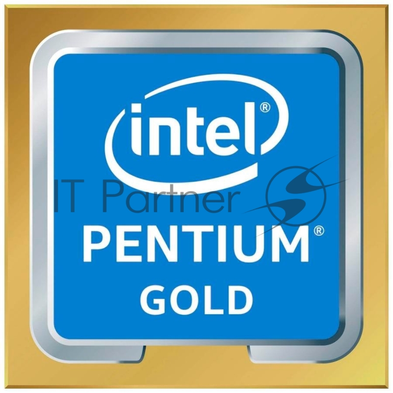 Процессор Intel Original Pentium Gold G5420 Soc-1151v2 (CM8068403360113S R3XA) (3.8GHz/Intel UHD Graphics 610) OEM
