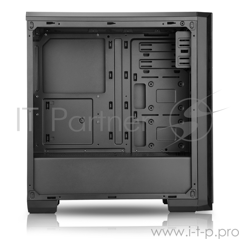 Корпус 3Cott MONSTER II , ATX, без БП, игровой, 1x USB 3.0, 2x USB 2.0, окно, (Г)455 * (Ш) 205 * (В) 482 мм, 0.7 мм