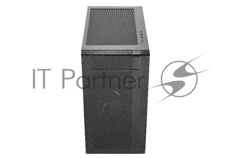 Корпус MINITOWER MATX W/O PSU NR400-KGNN-S00 COOLER MASTER