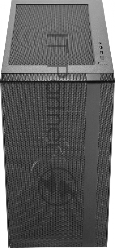 Корпус MINITOWER MATX W/O PSU NR400-KGNN-S00 COOLER MASTER