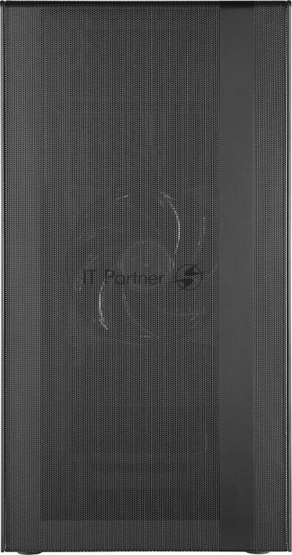 Корпус MINITOWER MATX W/O PSU NR400-KGNN-S00 COOLER MASTER