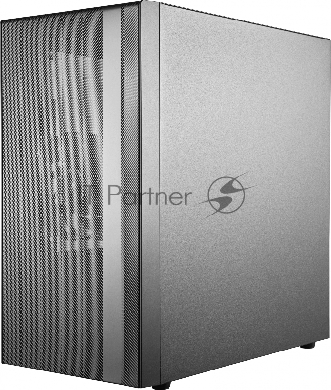 Корпус MINITOWER MATX W/O PSU NR400-KGNN-S00 COOLER MASTER