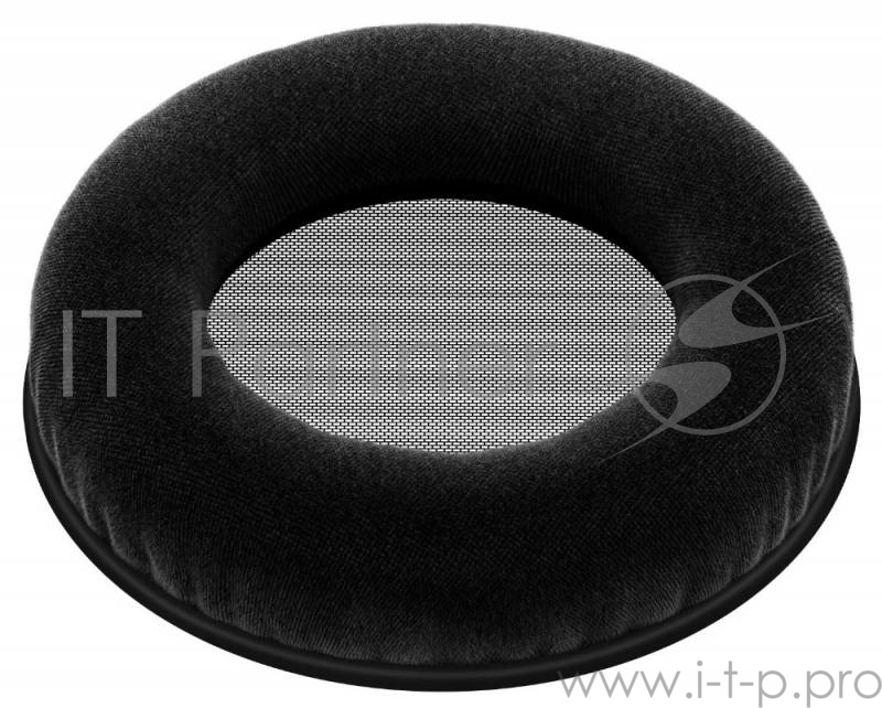 Наушники накладные Pioneer HC-EP0301 черный проводные