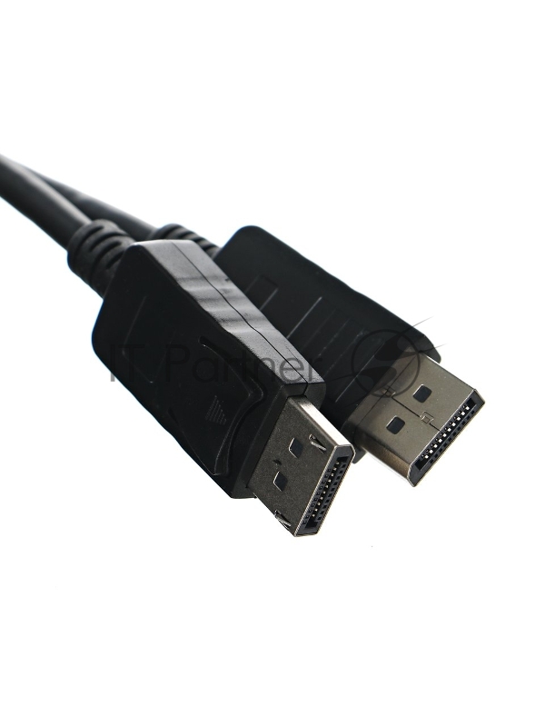Кабель соединительный Telecom DisplayPort DP-DP 1.2V 4K@60Hz 3м <CG712-3M>