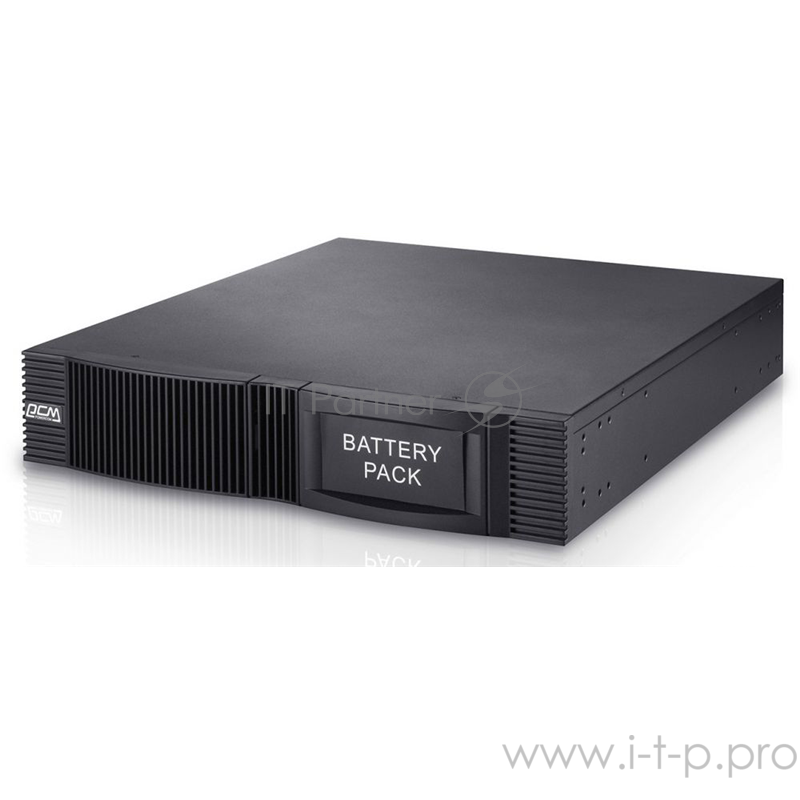 Батарея Powercom VGD-RM 36V for VRT-1000XL, VGD-1000 RM, VGD-1500 RM