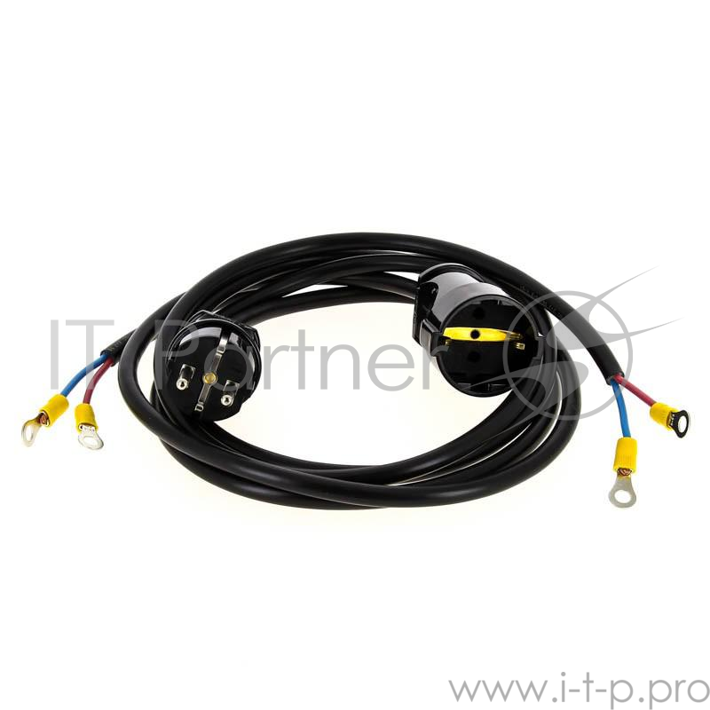 Комплект для подключения ЛАТРа в сеть SUNTEK LK16 16А