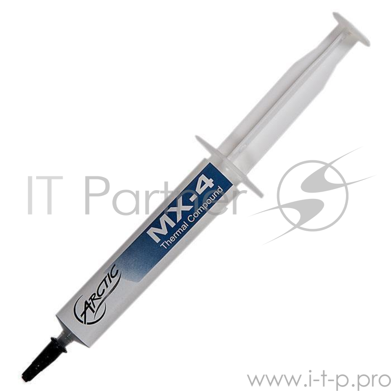 Термопаста Аrctic Cooling