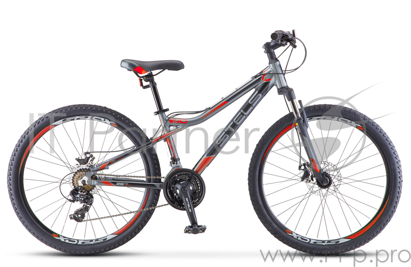 Велосипед Navigator-610 MD 26