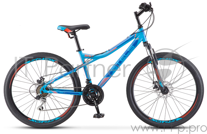 Велосипед Navigator-510 MD 26