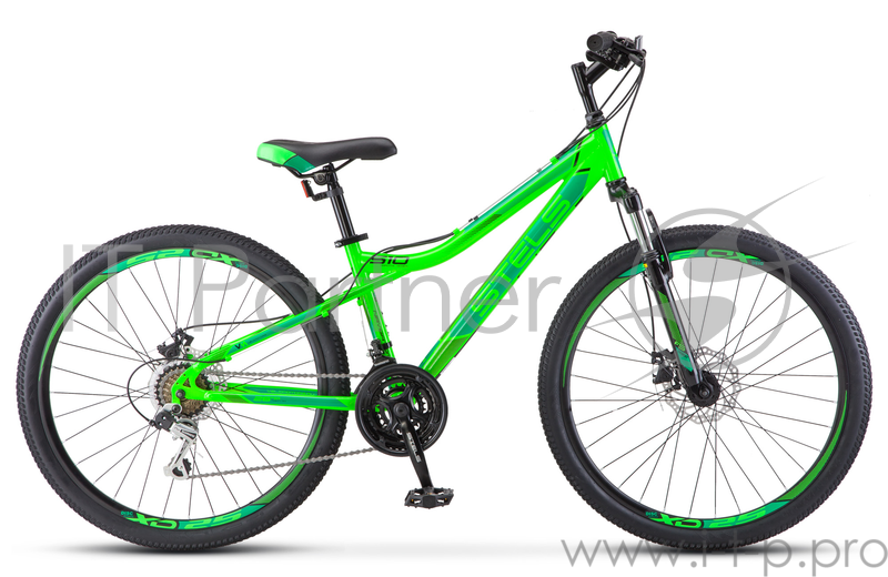 Велосипед Navigator-510 MD 26