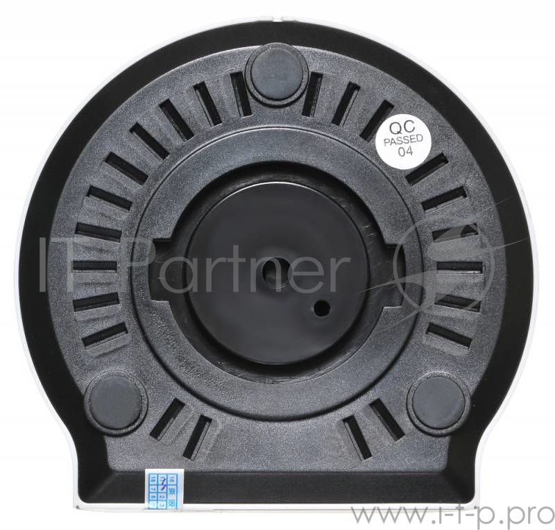 Видеокамера IP Digma DiVision 200 2.8-2.8мм цветная