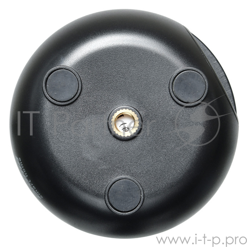 Видеокамера IP Digma DiVision 201 2.8-2.8мм цветная корп.:черный