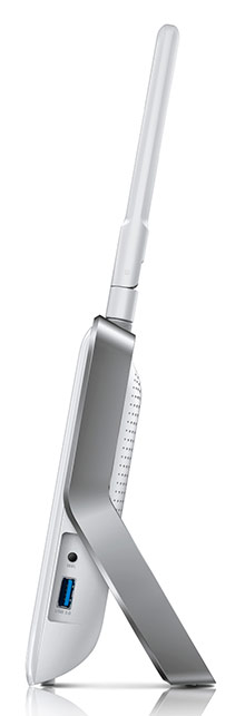 Сетевое оборудование TP-Link Archer C9 Маршрутизатор 802.11ac 1900Mbps 2.4 ГГц 5 ГГц 1xLAN USB3.0