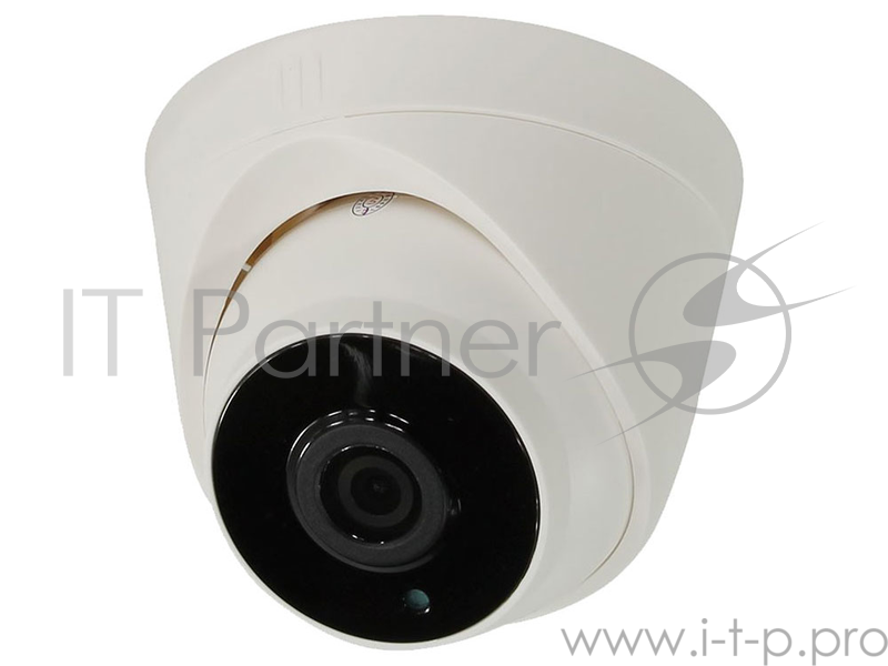 Камера наблюдения ORIENT AHD-940-OF4A-4 купольная, 4 режима: AHD,TVI,CVI 1440p (2560x1440)/CVBS 960H, 1/3