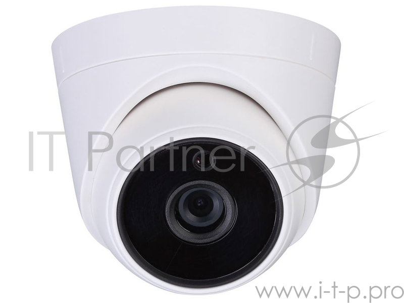 Камера наблюдения ORIENT AHD-940-OF4A-4 купольная, 4 режима: AHD,TVI,CVI 1440p (2560x1440)/CVBS 960H, 1/3