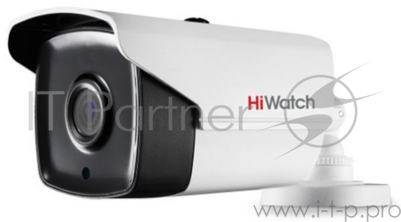 Камера видеонаблюдения Hikvision HiWatch DS-T220S 2.8-2.8мм