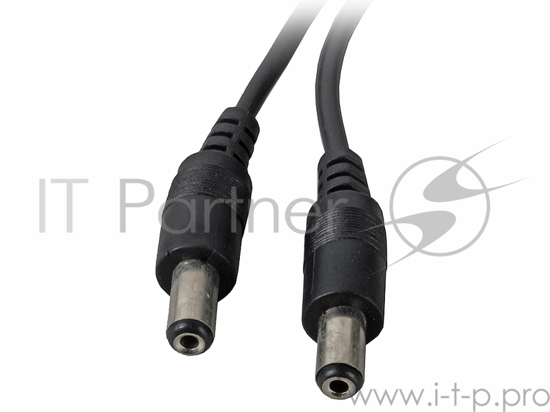 Разветвитель Orient питания для камер видеонаблюдения DC-2P 1пит.-->2пит., oem