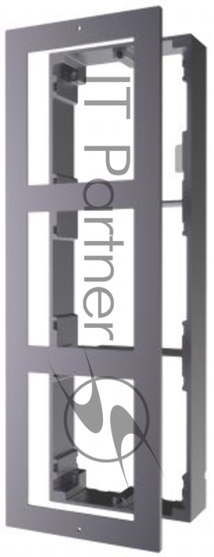 Основание монтажное Hikvision DS-KD-ACW3