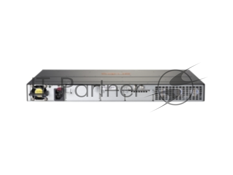 Коммутатор HPE Aruba 2930M JL322A 44G 4SFP 1440W