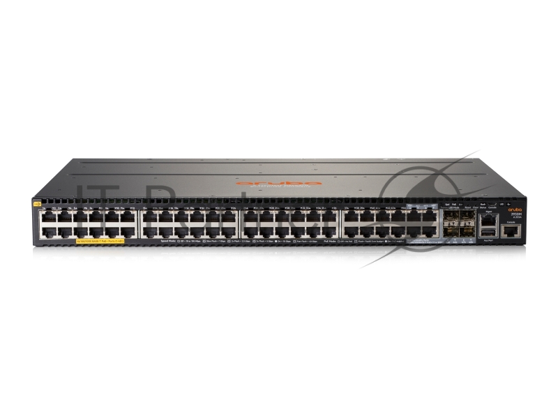 Коммутатор HPE Aruba 2930M JL322A 44G 4SFP 1440W