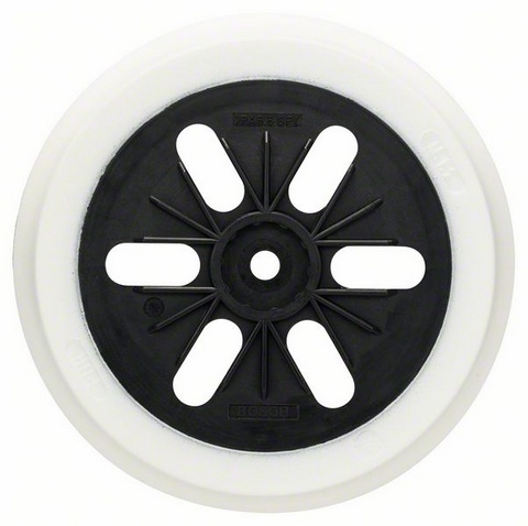 Тарелка опорная Bosch 2608601115 средняя 150 мм GEX