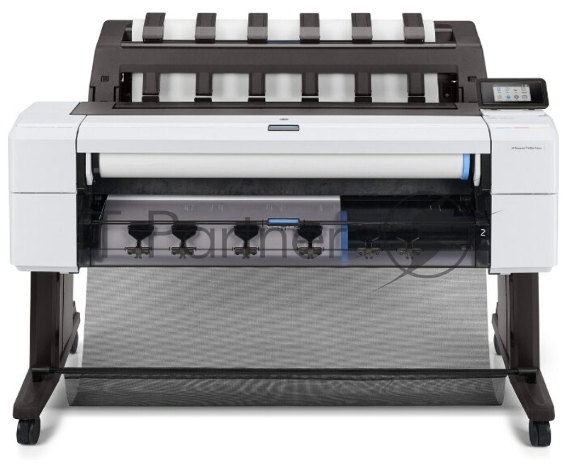 HP DesignJet T1600dr 36-in Printer (repl. L2Y23A)