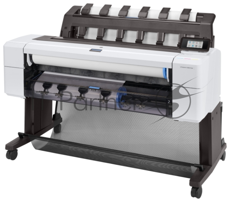 HP DesignJet T1600dr 36-in Printer (repl. L2Y23A)