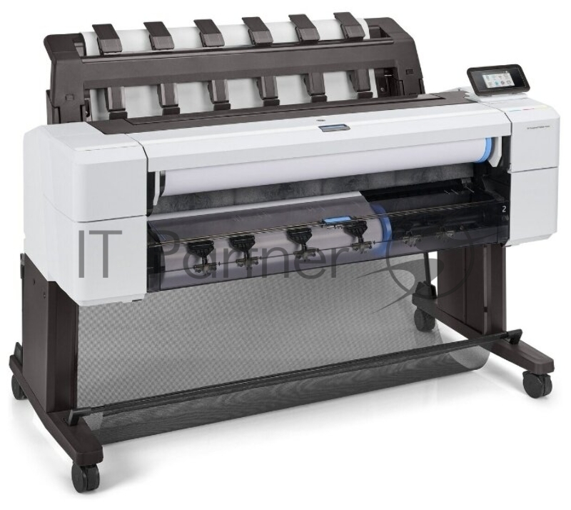 HP DesignJet T1600dr 36-in Printer (repl. L2Y23A)
