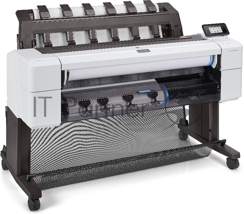 HP DesignJet T1600dr 36-in Printer (repl. L2Y23A)