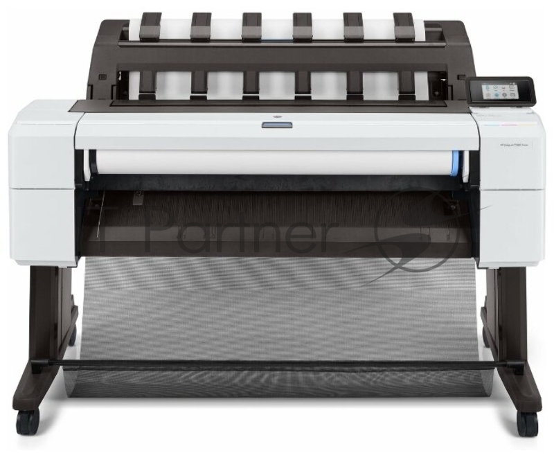 HP DesignJet T1600PS 36-in Printer (repl. L2Y22B)
