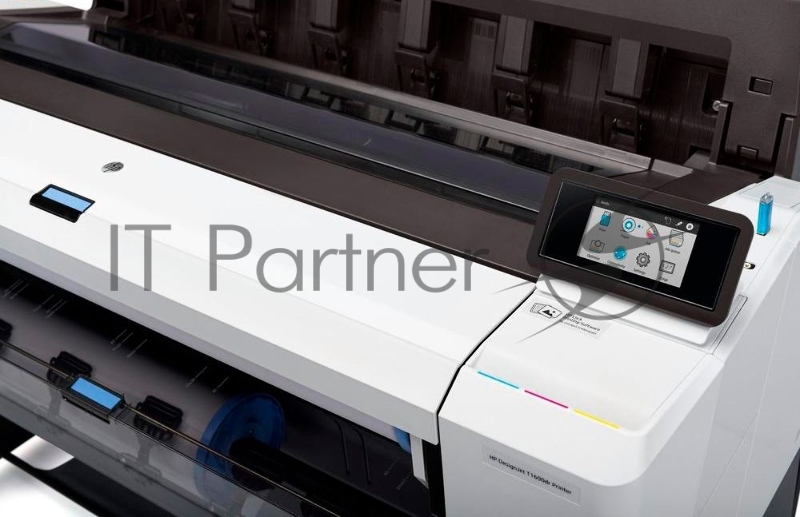HP DesignJet T1600PS 36-in Printer (repl. L2Y22B)