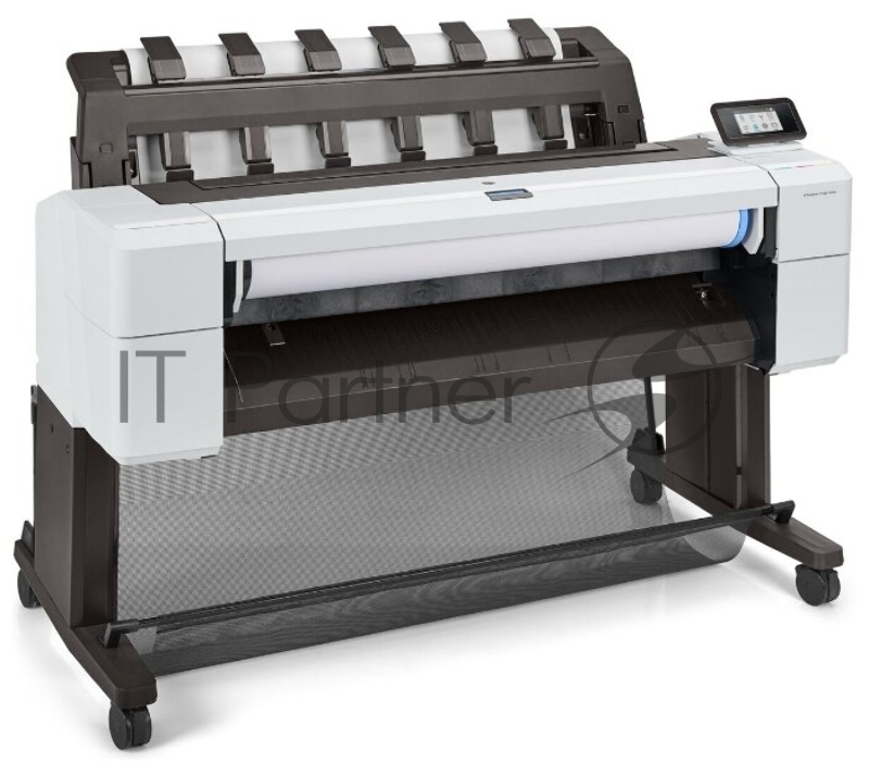 HP DesignJet T1600PS 36-in Printer (repl. L2Y22B)