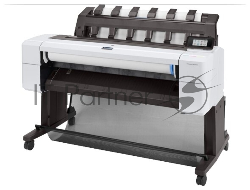 HP DesignJet T1600PS 36-in Printer (repl. L2Y22B)