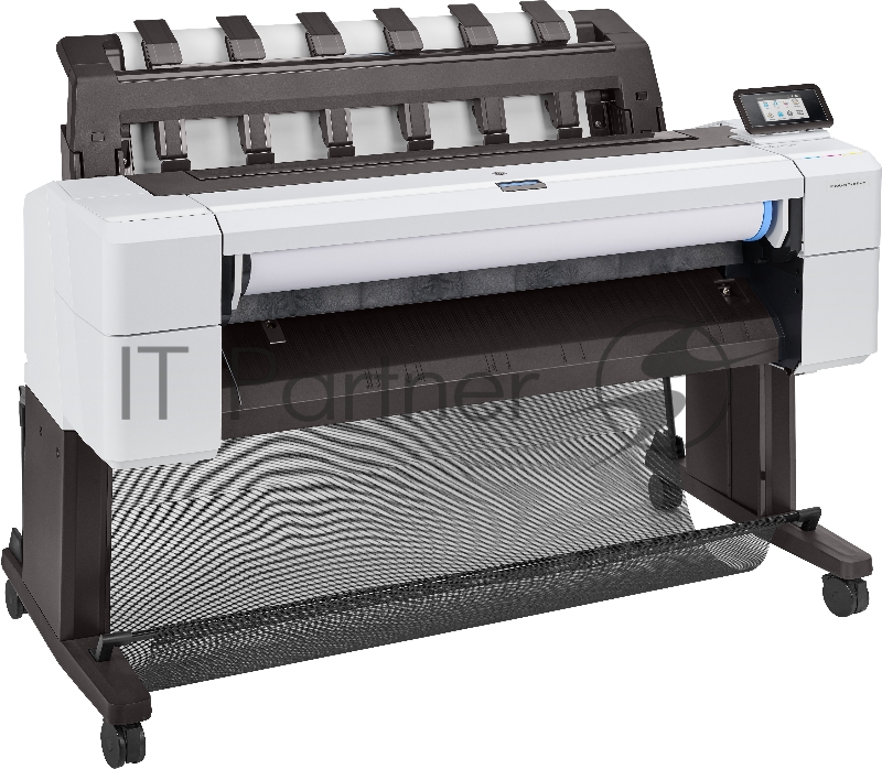 HP DesignJet T1600PS 36-in Printer (repl. L2Y22B)