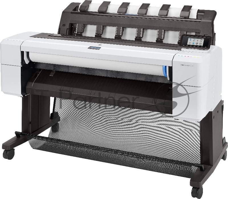 HP DesignJet T1600PS 36-in Printer (repl. L2Y22B)