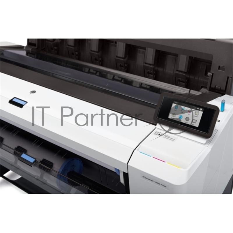 HP DesignJet T1600PS 36-in Printer (repl. L2Y22B)