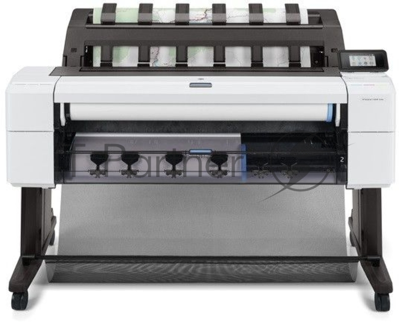 HP DesignJet T1600PS 36-in Printer (repl. L2Y22B)