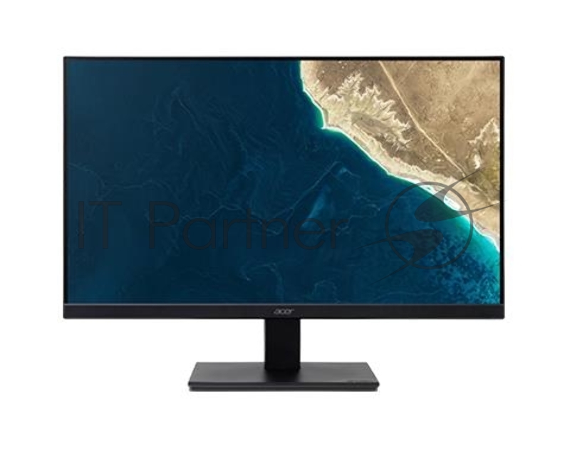 Монитор Acer 23.8 V247Ybi черный IPS LED 16:9 HDMI M/M матовая 250cd 178гр/178гр 1920x1080 D-Sub FHD 4.4кг