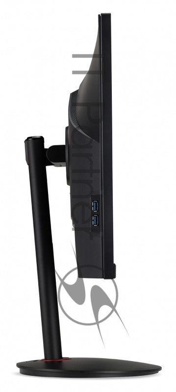 Монитор Acer 27 Nitro XV272Pbmiiprzx IPS 1920x1080 144Hz FreeSync 400cd/m2 16:9
