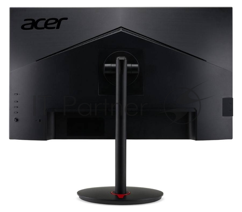 Монитор Acer 27 Nitro XV272Pbmiiprzx IPS 1920x1080 144Hz FreeSync 400cd/m2 16:9