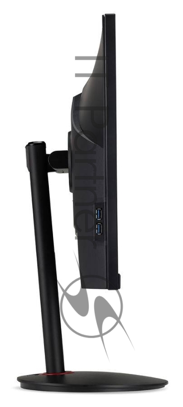 Монитор Acer 27 Nitro XV272Pbmiiprzx IPS 1920x1080 144Hz FreeSync 400cd/m2 16:9