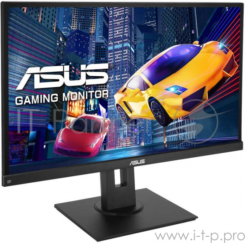 Монитор Asus 27 VP279QGL IPS 1920x1080 75Hz FreeSync 250cd/m2 16:9