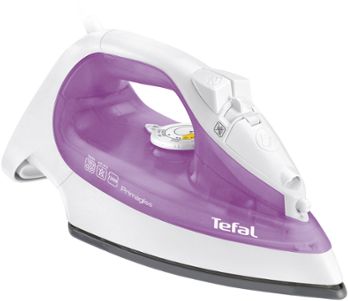Утюг Tefal FV2548E0 2000Вт белый