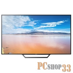 Телевизор Sony KDL-32WD603BR, HD-Ready, X-reality Pro,200Hz,DVB-T/T2/C, FM-Tuner, HDD-REC, HDMIx2,USBx2, Malaysia